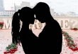 Nữ diễn viên hot nhất màn ảnh mang thai 5 tháng, bỏ cả sự nghiệp để cưới chạy bầu với 'trai tồi' showbiz