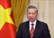 Tổng Bí thư, Chủ tịch nước Tô Lâm: Cần tư duy mới, cách làm mới cho tương lai thế giới
