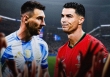 Ronaldo “trăm công nghìn việc” vẫn ngồi đếm từng lượt theo dõi, Messi thì có suy nghĩ bất ngờ