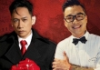 Dự báo cuối tuần này Tam Đảo mưa lớn, show diễn 'Anh em kết đoàn' của Tuấn Hưng - Duy Mạnh có ổn không? 