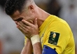 Ronaldo cảm thấy không khỏe, đi khám thì nhận kết quả “đáng buồn”