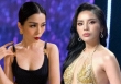 Căng: Lệ Quyên 'dằn mặt' fan Kỳ Duyên
