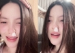 Chu Thanh Huyền gặp vấn đề sức khoẻ, Quang Hải túc trực chăm sóc