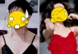 Hoa hậu tóc ngắn đẹp nhất showbiz bị đồng nghiệp đánh ghen ngay trên phim trường, đạo diễn tháo chạy