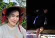 Nàng WAG xinh đẹp có trải nghiệm nguy hiểm khi đi cứu trợ vùng lũ, dân mạng tuyệt đối không nên làm theo
