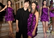 Quỳnh Anh Shyn lần đầu catwalk tại London Fashion Week 