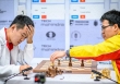 'Vua cờ' Trung Quốc ôm đầu, nhận thất bại trước Lê Quang Liêm, tuyển Việt Nam tạo nên kỳ tích phi thường tại Olympiad cờ vua 2024