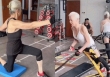 Cụ bà 79 tuổi có thân hình như thiếu nữ nhờ làm 1 việc, không hề uống thuốc hay thẩm mỹ