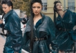 Độc quyền: Châu Bùi chính thức comeback Fashion Week 