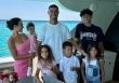Ronaldo đăng ký học cho con tại trường danh tiếng gần siêu biệt thự, bị từ chối vì lý do không ngờ 