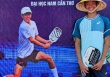 'Thần đồng pickleball' gốc Việt quyên góp gần 250 triệu cho bà con vùng lũ, được khen tinh tế từ cách chuyển tiền đến kêu gọi bạn bè quốc tế