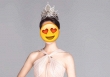 Trước Kỳ Duyên, từng có 1 nàng Hậu gặp sóng gió ngay khi vừa đăng quang vì bị tố sử dụng học bạ giả và chưa tốt nghiệp THPT