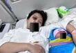 Vụ bạo hành chấn động: Vợ bầu 39 tuần bị chồng tác động gãy sàn ổ mắt và đằng sau là câu chuyện 5 tháng hôn nhân địa ngục