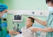 Phép màu tại Bệnh viện Nhi TW: Thành công ghép thận cho bé 4 tuổi suy thận mạn giai đoạn cuối, suy tim trên bệnh nền rối loạn đông máu