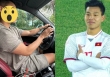 Xôn xao hình ảnh khác lạ của “người hùng” U23 Việt Nam Vũ Văn Thanh: Góc nghiêng hốc hác không thể nhận ra