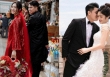 Hoa khôi bóng chuyền Việt Nam tung ảnh cưới với thiếu gia phố núi: Đằng trai có cơ ngơi bạc tỉ, học vấn còn đáng nể hơn