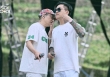 Khung hình lịch sử showbiz Việt: Bộ đôi duyên nợ Duy Mạnh - Tuấn Hưng chạm tay song ca cực tình!
