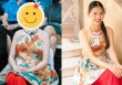 Nàng WAG hot nhất nhì ĐT Việt Nam 'đụng hàng' với Ánh Viên: Gương mặt 'dao kéo' hay nhan sắc tự nhiên chiếm ưu thế?