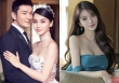 Huỳnh Hiểu Minh bị tố ngoại tình trước ly hôn, bạn gái hot girl liền đăng đàn ám chỉ Angelababy hãm hại