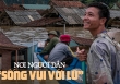 Lạ kỳ nơi người dân “sống vui với lũ” và chuyện nữ doanh nhân đứng sau những căn nhà “không bao giờ chìm” ở miền Trung