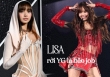 Lisa rời vòng tay YG là... bão job!