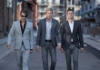 Michael Learns To Rock công bố quyền lợi từng hạng vé, một chi tiết nhận ngay “10 điểm tâm lý”