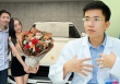 Nam bác sĩ trẻ bán xe sang 3 tỷ để ủng hộ đồng bào vùng lũ và quan niệm 'có nên để lại tài sản cho con hay không?'
