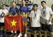 Chấn động: Cặp VĐV Việt Nam thắng liền 7 trận trong một ngày, xuất sắc lên ngôi tại giải pickleball thế giới