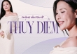 Thuý Diễm: 'Ngoài tin lục đục hôn nhân, có 1 tin đồn tôi đối diện nhiều nhất chính là…'