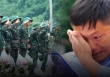 Bí thư thôn Nậm Tông vừa phát biểu vừa nức nở trước giây phút chia tay lực lượng cứu hộ: Ai nghe cũng muốn trào nước mắt .