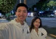 Đoàn Văn Hậu bí mật sang Hàn Quốc chữa chấn thương, có Doãn Hải My đồng hành?