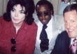 Cuộc gọi  trước khi qua đời của Michael Jackson hé lộ bí mật kinh hoàng liên quan tới Diddy?