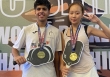 Tự hào: VĐV pickleball trẻ nhất Việt Nam thi đấu thăng hoa, 2 ngày giành HCV 2 nội dung tại giải vô địch thế giới