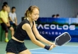 Choáng: VĐV pickleball trẻ nhất Việt Nam  nghẹt thở thắng trong trận chung kết, giành HCV thứ 3 chỉ trong 3 ngày tại giải vô địch thế giới