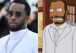 Đoạn phim trong The Simpsons bị đào lại sau bê bối của 'ông trùm' Diddy: Phơi bày buổi tiệc thác loạn, một chi tiết khiến người xem rùng mình