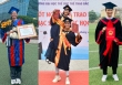 VĐV là ngôi sao nổi tiếng, giàu có vẫn quyết tâm học đại học: Ánh Viên, Huỳnh Như truyền cảm hứng, Văn Quyết có bằng cử nhân tuổi 32