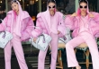 Độc quyền: Quỳnh Anh Shyn diện đồ ngủ tới dự show Acne Studios