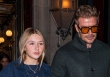 Tiểu thư Harper nhà Beckham đeo chiếc vòng cổ rẻ nhất bộ sưu tập rời Paris nhưng người bình thường khó mua được