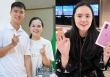 Quỳnh Anh xinh đẹp trở lại sau những ngày bị body-shaming vì sinh con, chứng minh mắt thẩm mỹ của Duy Mạnh 'không đến nỗi nào'