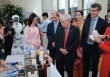 Triển lãm 'Sản phẩm khoa học và sáng tạo của phụ nữ' 
