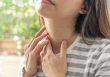 Cô gái 21 tuổi bất ngờ phát hiện ung thư nhờ 1 thứ trên cổ rất ít người để ý, thường đổ lỗi cho tăng cân