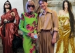 Dàn khách mời nghĩ gì về runway show đầu tiên của Phan Đăng Hoàng tại MFW?