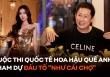 Cuộc thi quốc tế Hoa hậu Quế Anh tham dự đấu tố 'như cái chợ', BTC tước quyền chủ nhà của Campuchia lúc nửa đêm 