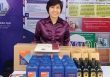 GS.TS Vũ Thị Thu Hà đam mê tạo ra những sáng chế hữu ích phục vụ cộng đồng