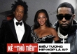 Cái chết của biểu tượng Hip-hop một thời và thuyết âm mưu liên quan đến “thợ săn tình dục” Diddy