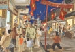 “Hà Nội - Sức sống và Niềm tin”: Nhắc nhớ những giai đoạn lịch sử của thủ đô nghìn năm văn hiến