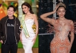 Một nàng hậu bị chỉ trích thậm tệ giữa drama của Miss Grand Cambodia và ông Nawat