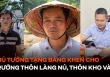 Thủ tướng tặng Bằng khen cho trưởng thôn Làng Nủ và thôn Kho Vàng