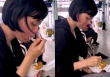 Đoạn clip casting 'Lật mặt 8' đang viral ầm ĩ dù chỉ ngồi ăn mà không nói lời nào