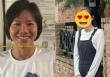 Không thể nhận ra Ánh Viên vì quá xinh đẹp